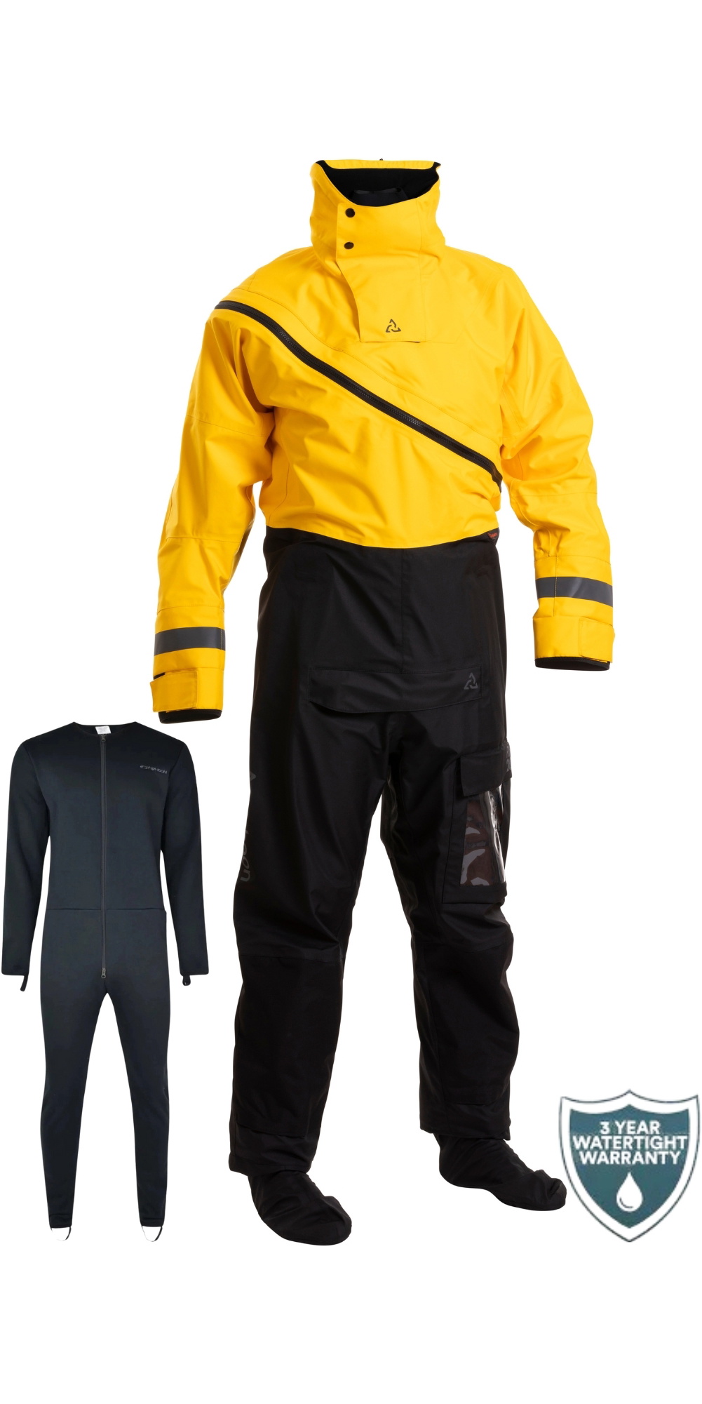 Typhoon Drysuits | Watersports Outlet